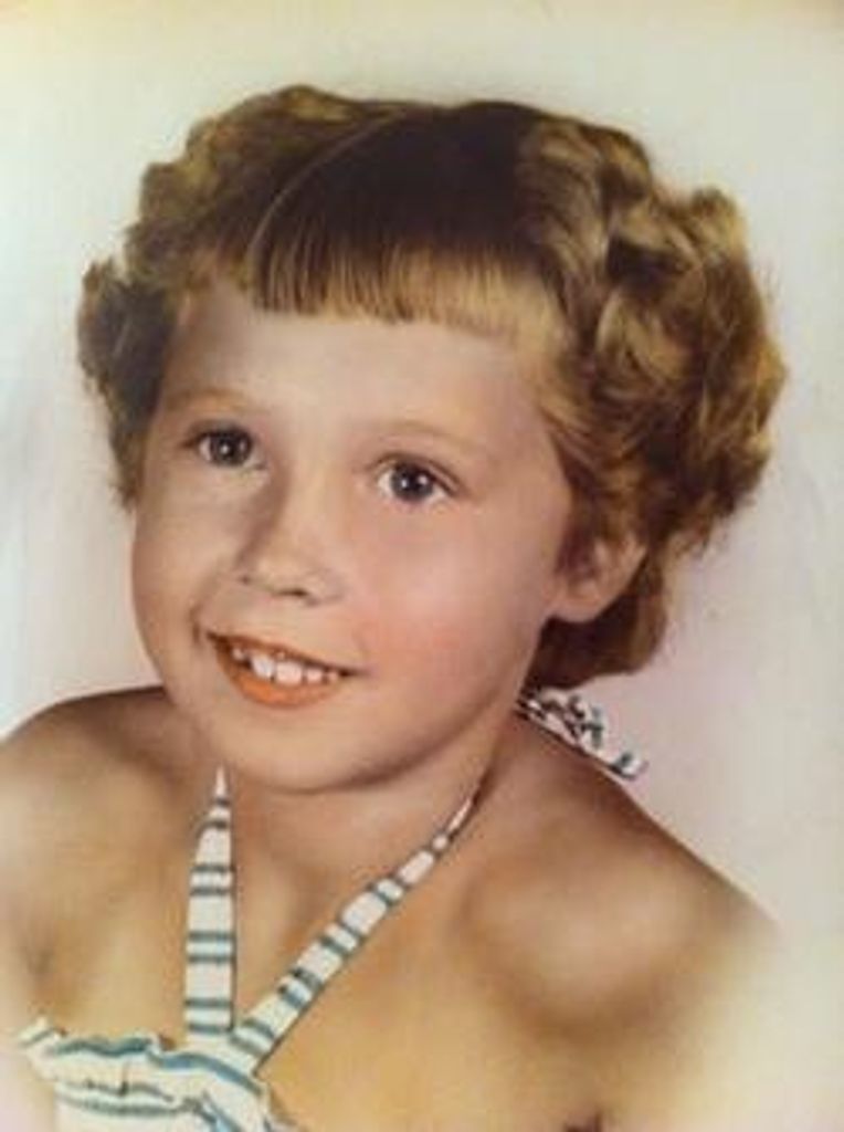 Linda Jean Mccauley
