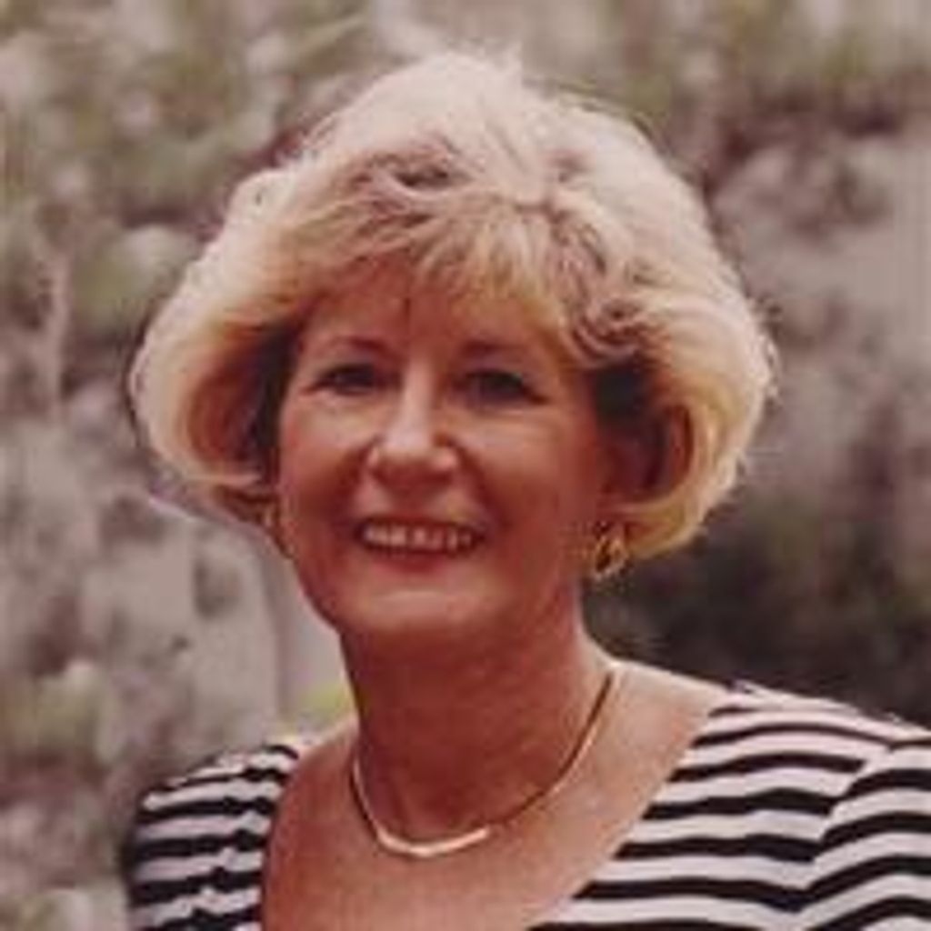 Carol Ann Reeve Profile Photo