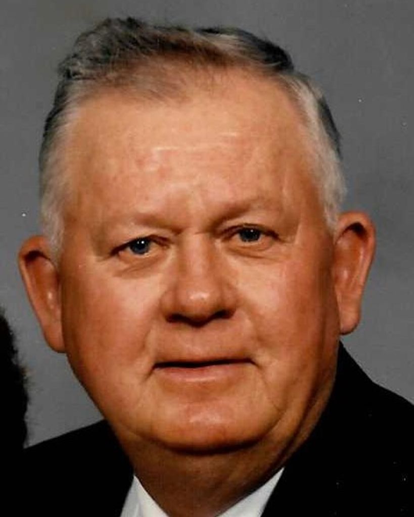 Charlie Webster Temple Jr.