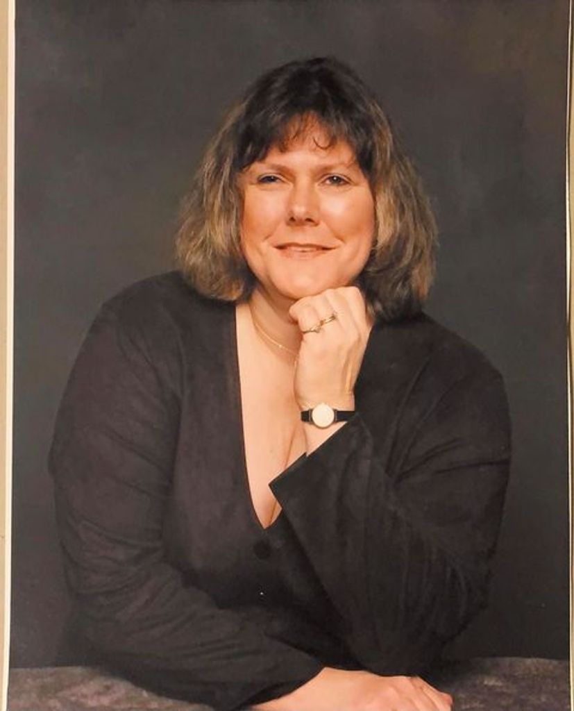 Doris Cogar