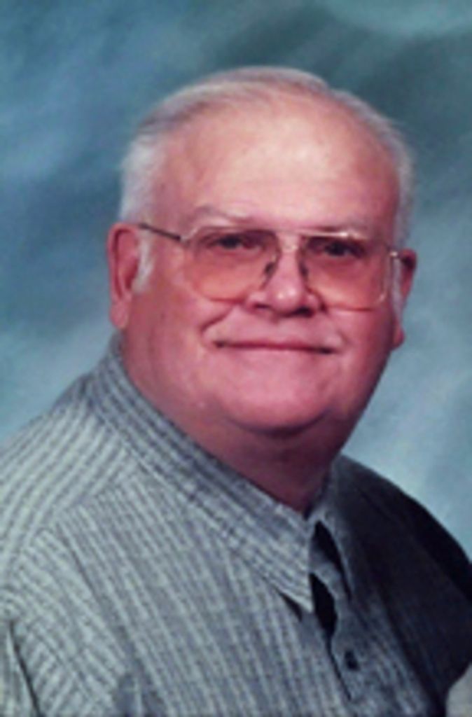 Thomas "Tom" Harry Hunt Profile Photo