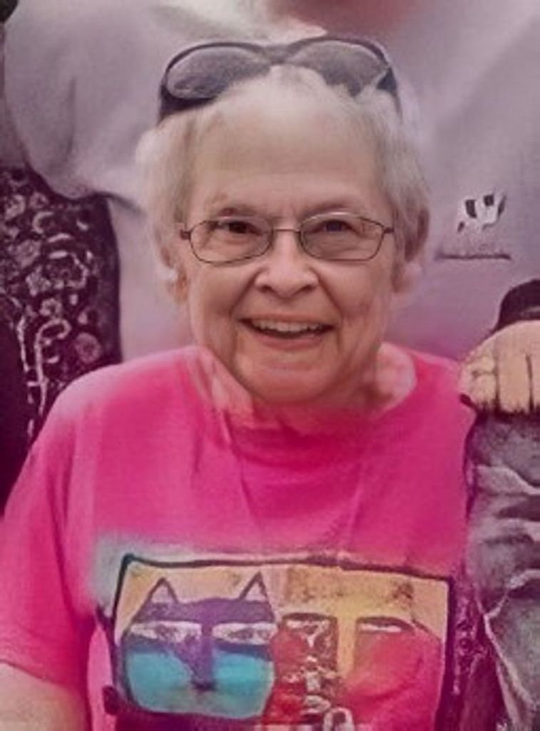 Lillian A. (Berube) Dias