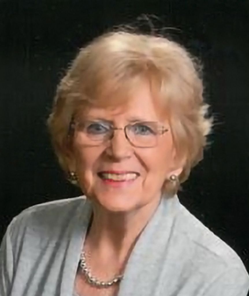 Gloria D. Leetz Profile Photo