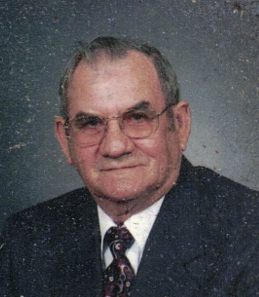 Booker Brown