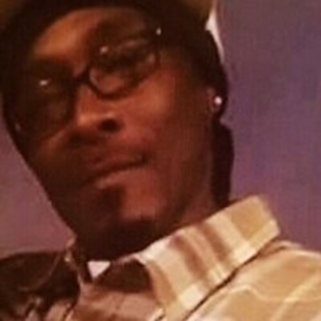 Corey Bernard Collins Profile Photo