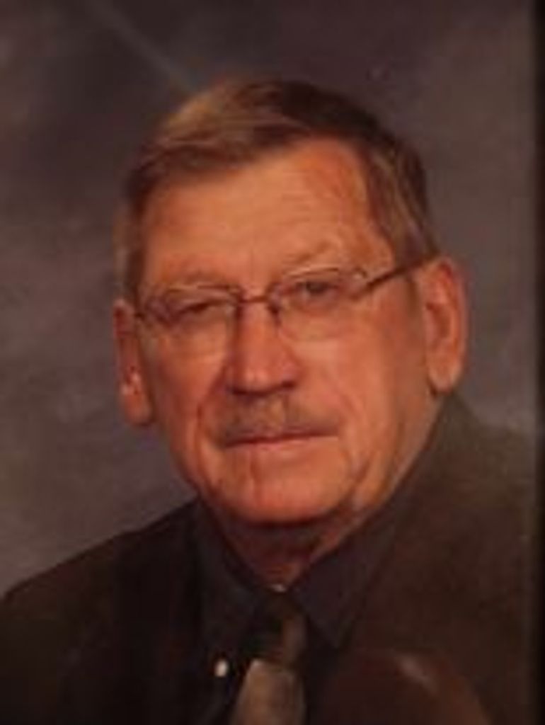 Vern A. Vanorder, Jr.