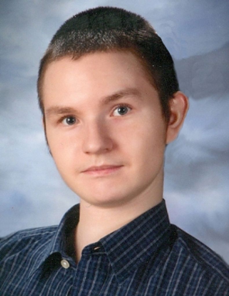 Justin S. Mckenzie