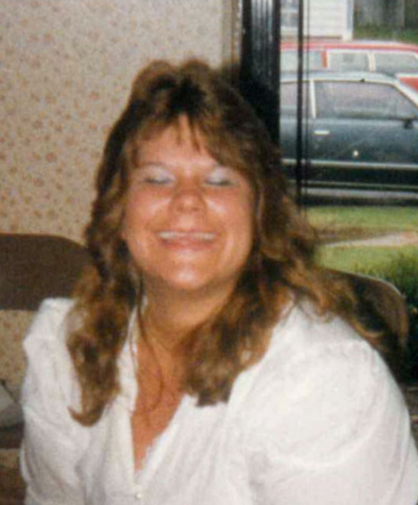 Karen Christine Pusczek