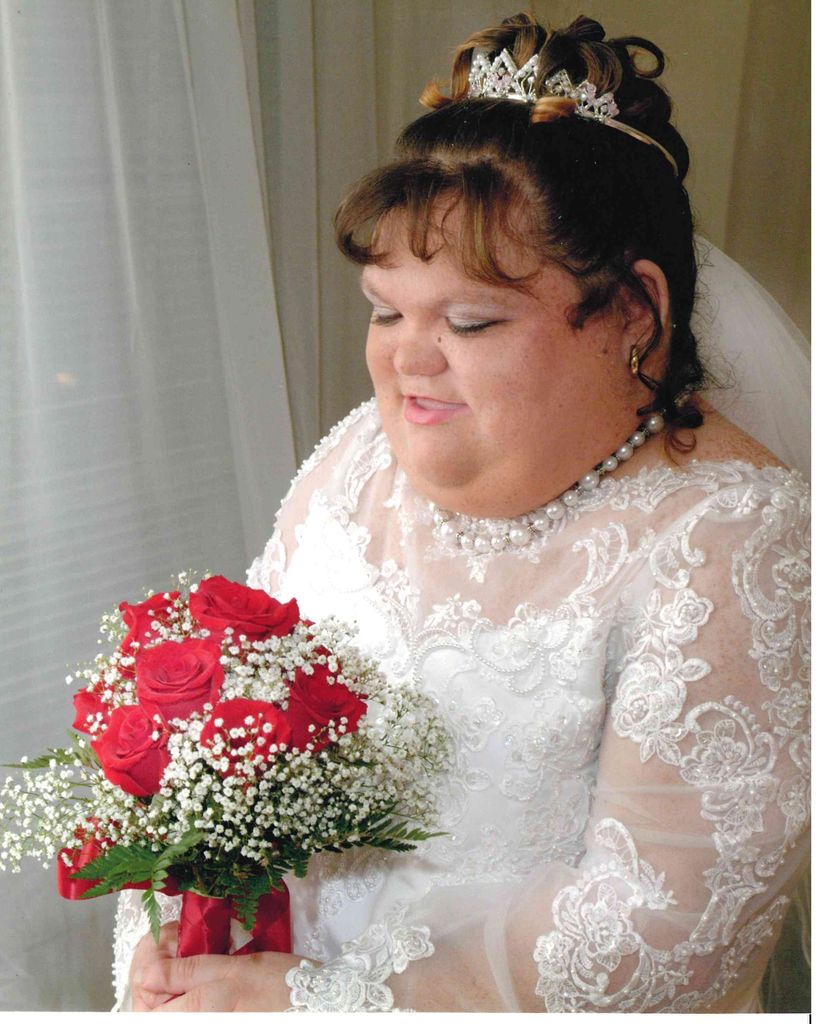 Amanda Marie (Tyner) Ross