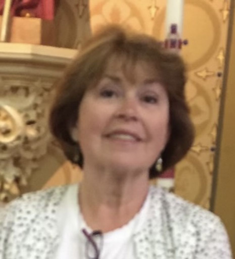 Mary Pat O'Connor Profile Photo