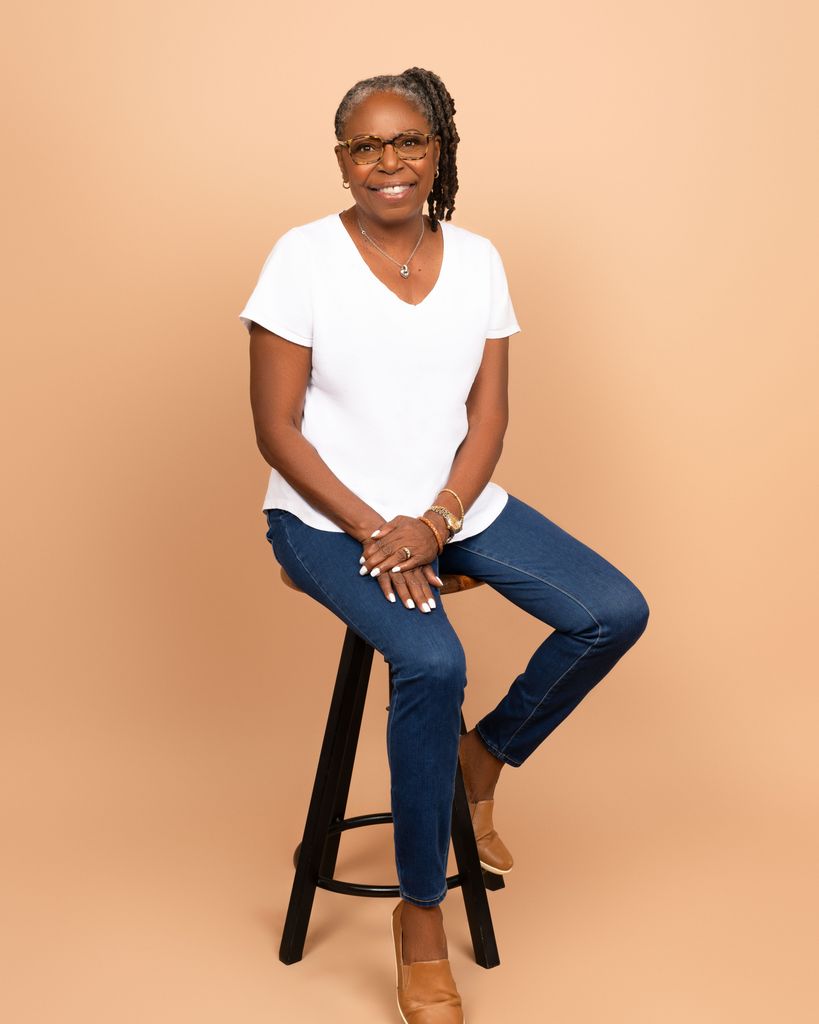 Patricia Ann Lewis-Romans Profile Photo