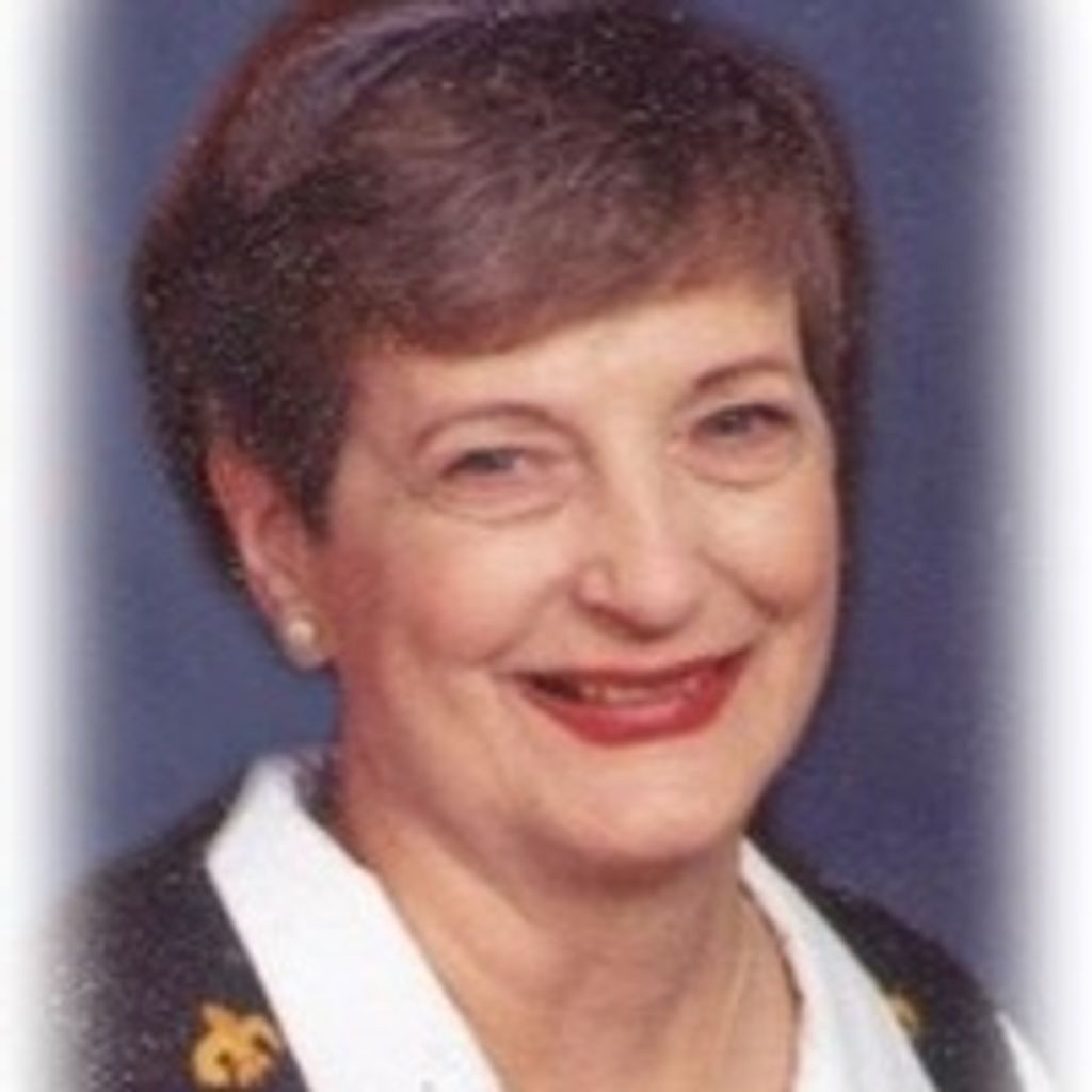 Virginia A. Johnson