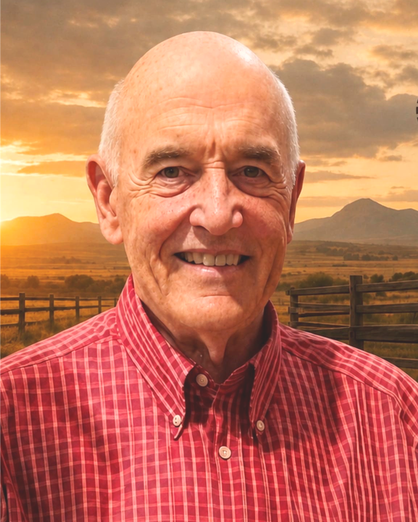 Glen Lee Scott Profile Photo