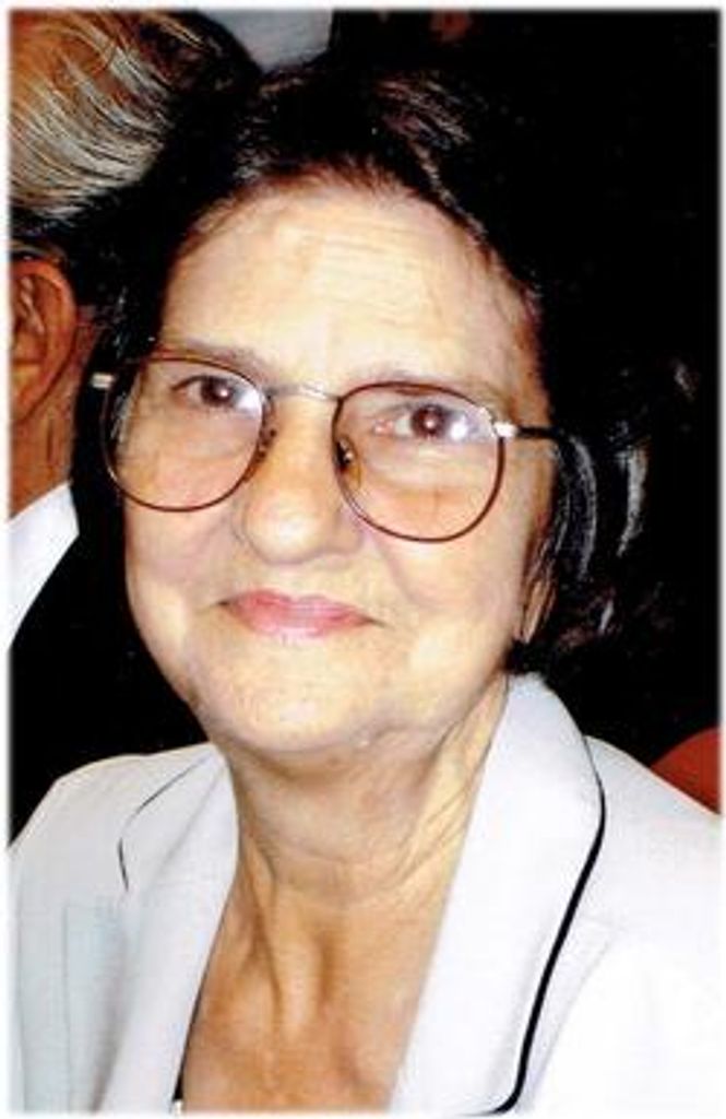 Karen (Vickers) Gibson-Soto