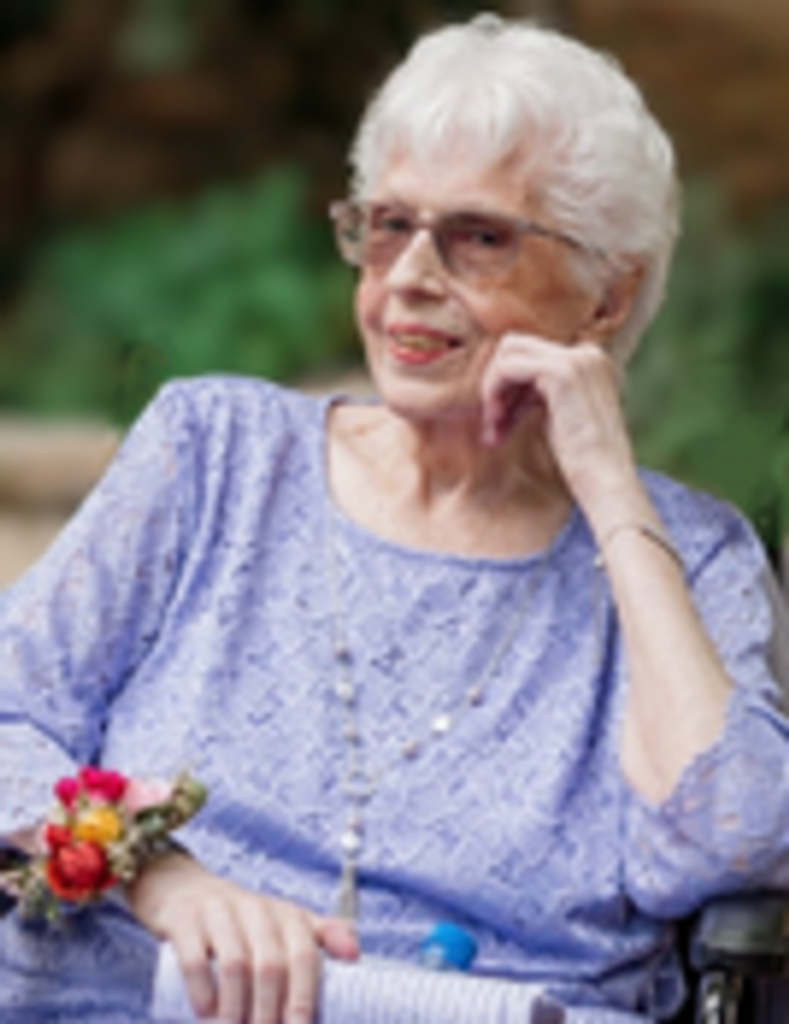 Joyce Irene Miller Profile Photo
