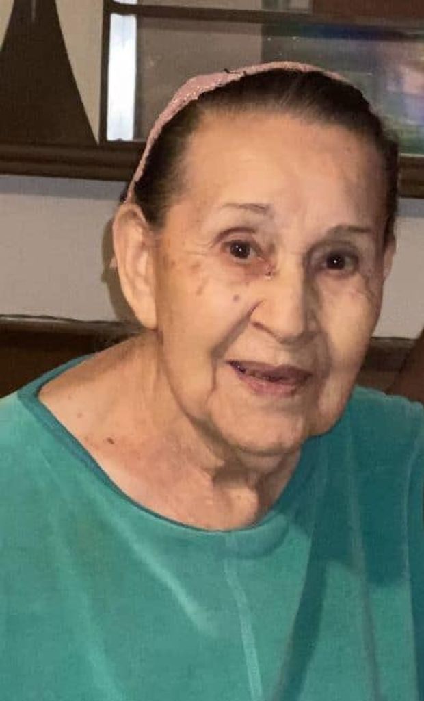 Mary Louise Ramirez