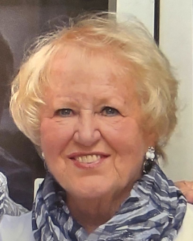 Sylvia 'Nana' Wodarski Profile Photo