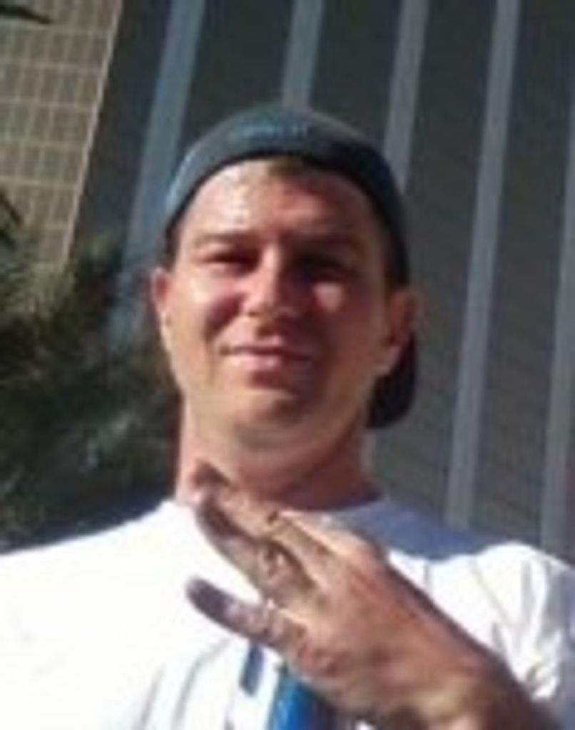 Sean Burgess