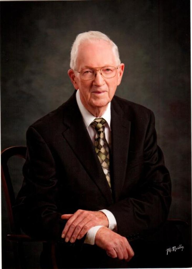 Dr. Robert F. Toney Profile Photo