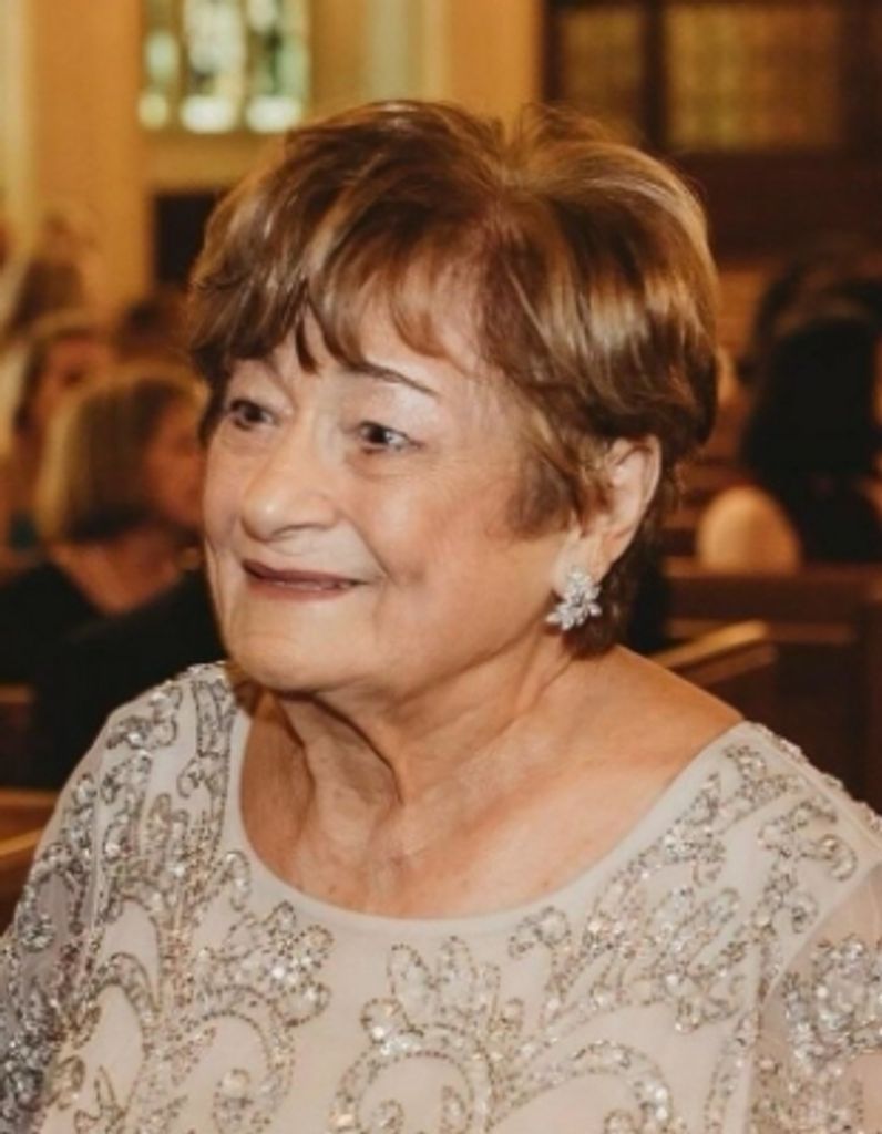Sophia Damis