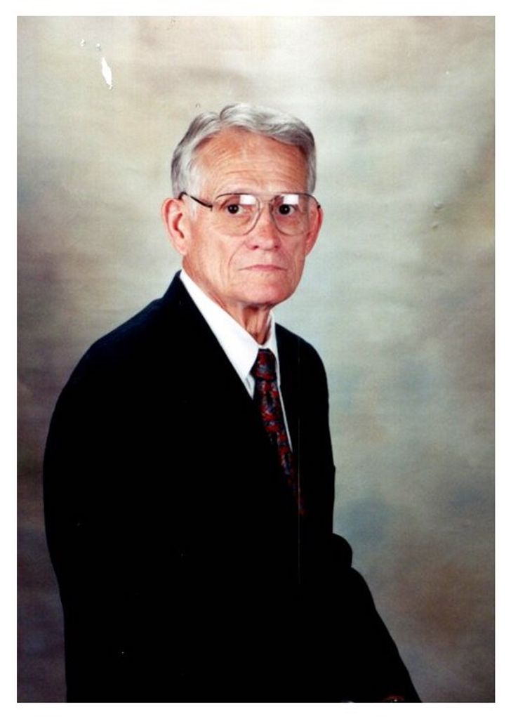 Dr. Ernest P. Palmer Profile Photo