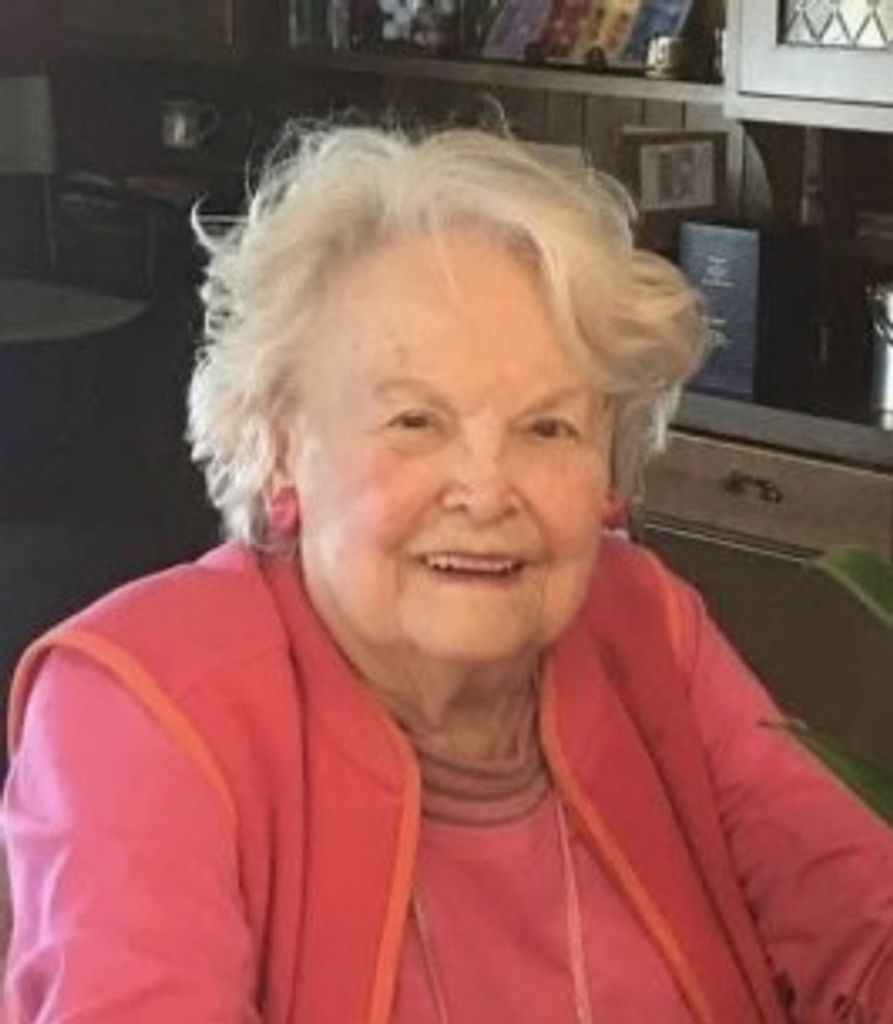 Rosalie Lindsay Profile Photo