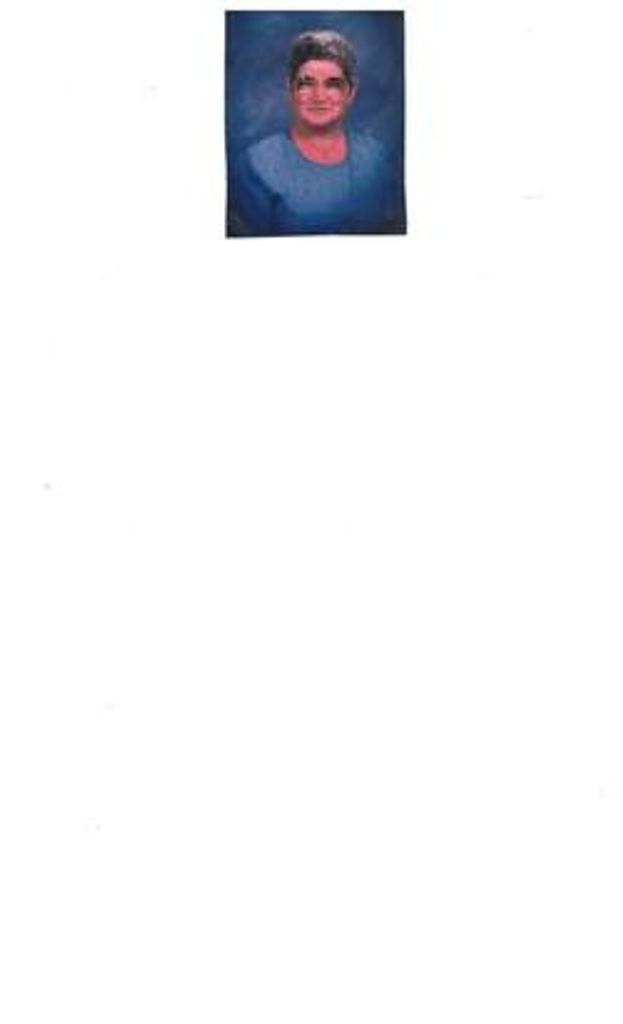 Patsy Louise Miller Profile Photo