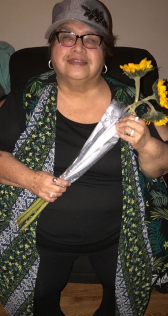 Petra Elizondo Profile Photo
