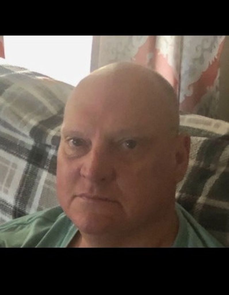 Jeffery "Jeff" Paul Barnes