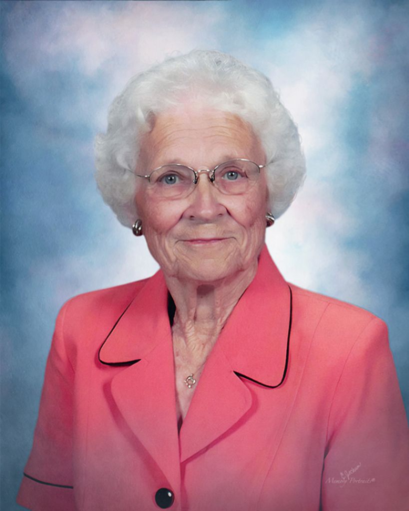 Dorothy Hajek