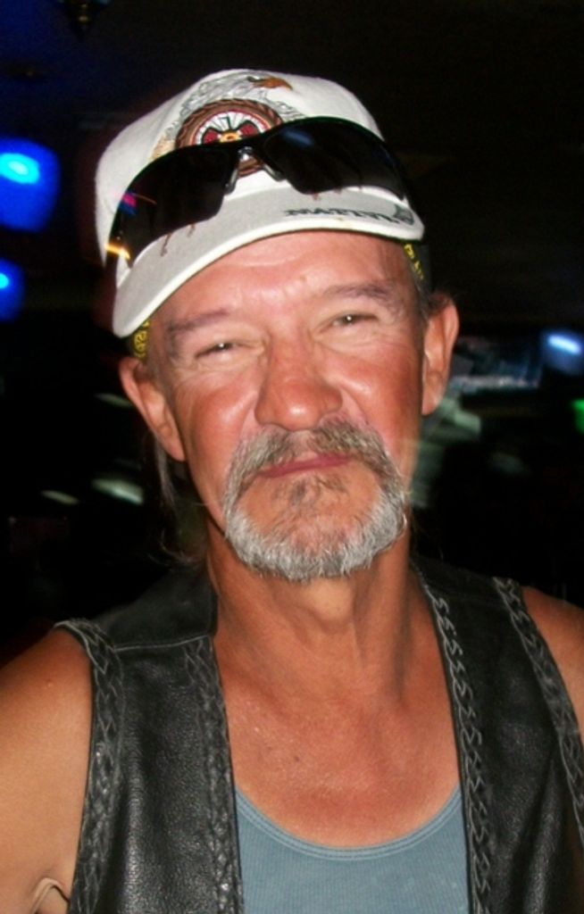 Leo A. Miller