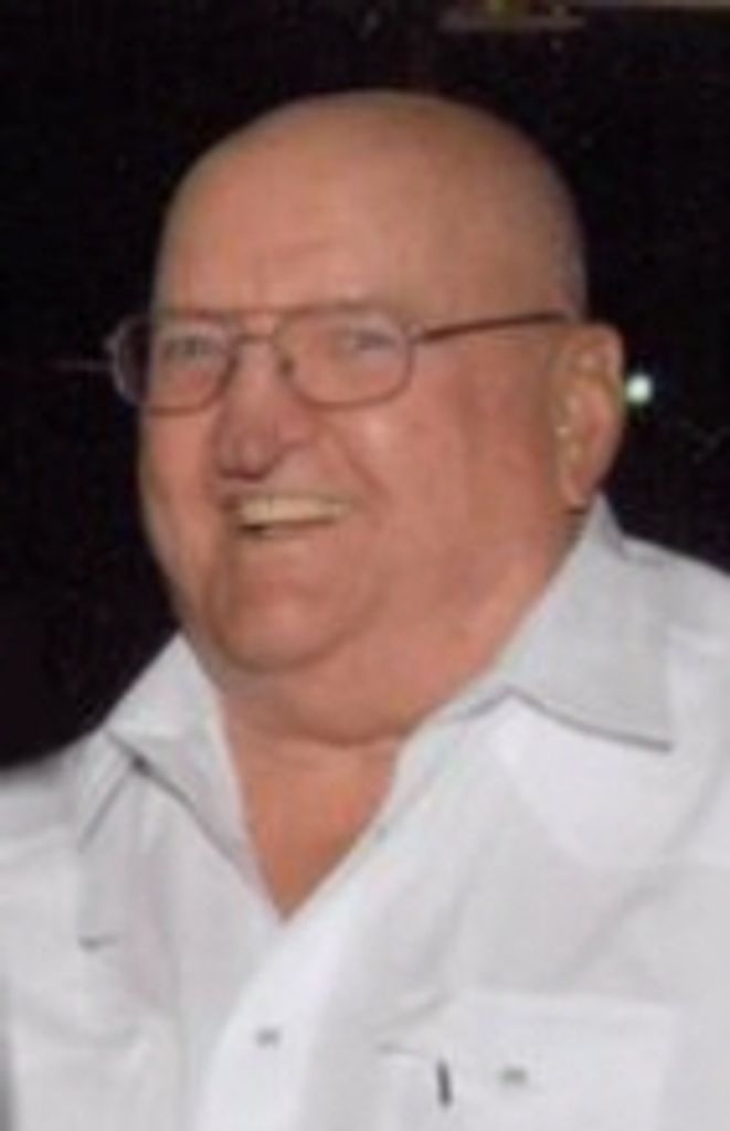 William "Bill" T. Jamison, Jr. Profile Photo