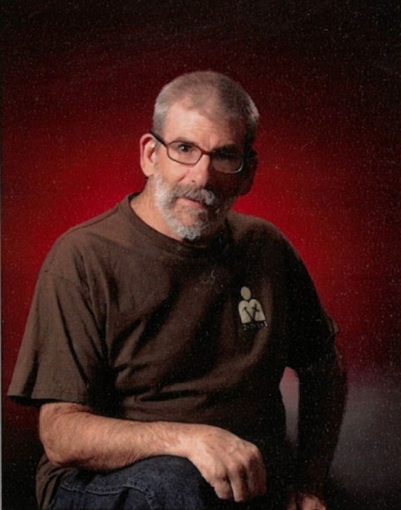 Mr. Peter Lynn Spadetti, Sr.