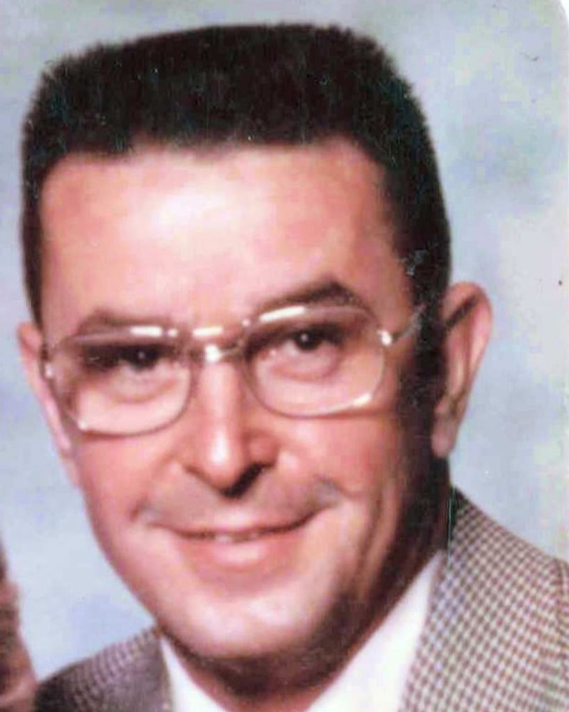 Victor E Schelling