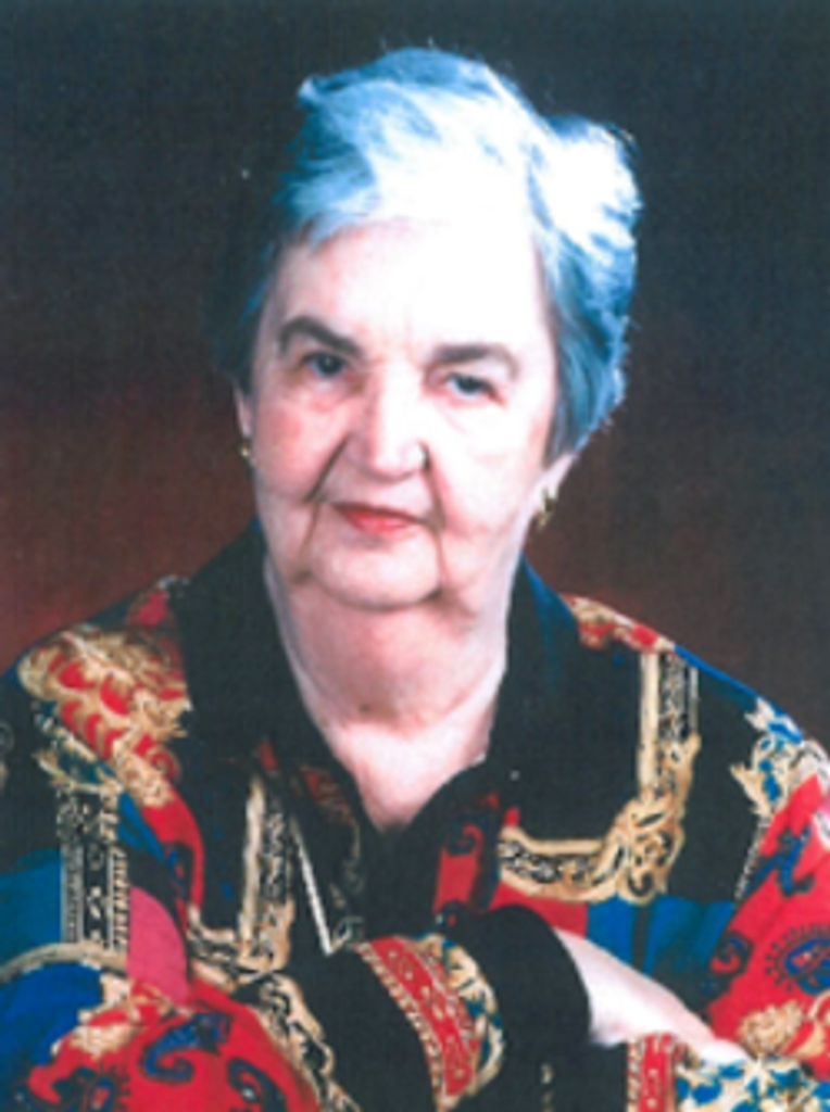 Mary Carter