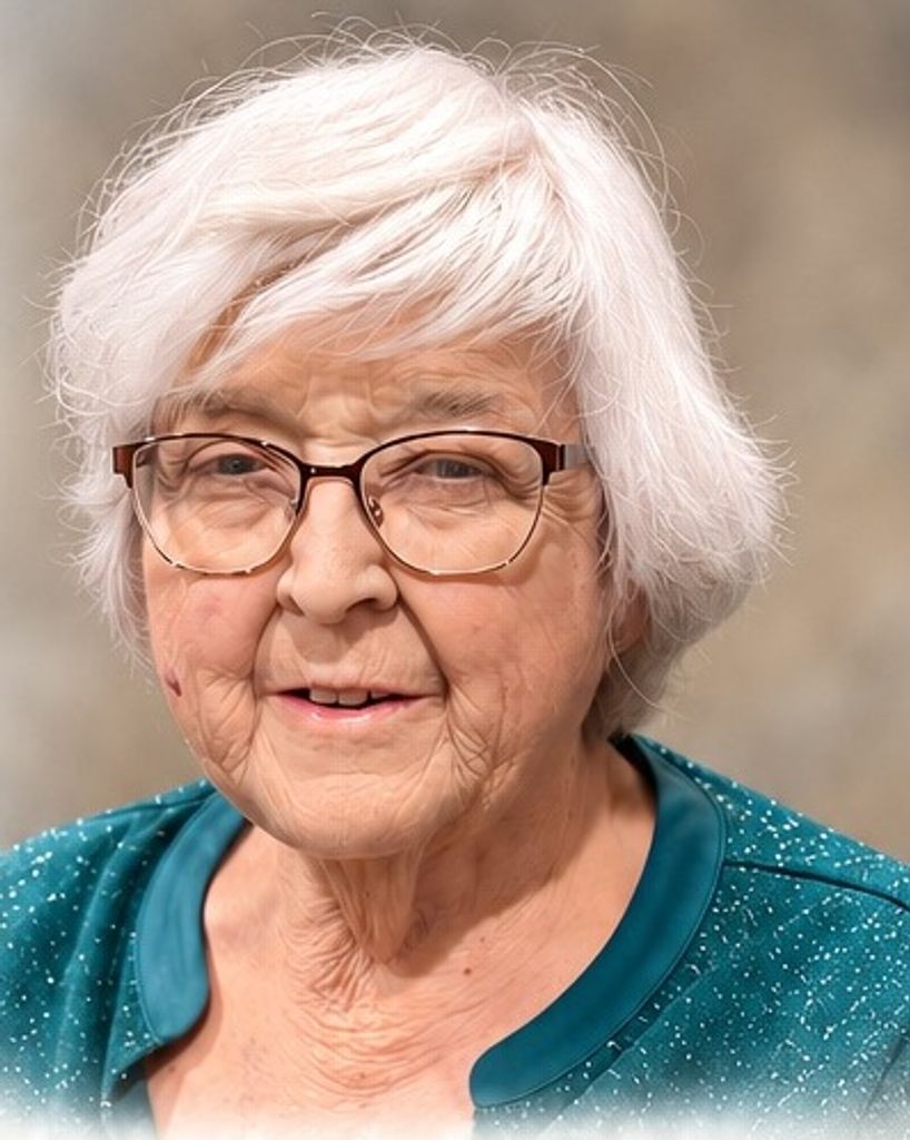 Johnece June Wilson Profile Photo