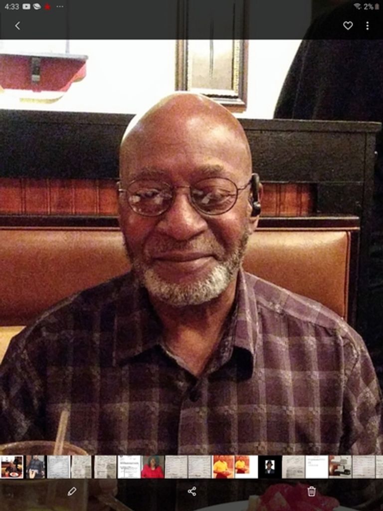 Maurice Mays Profile Photo