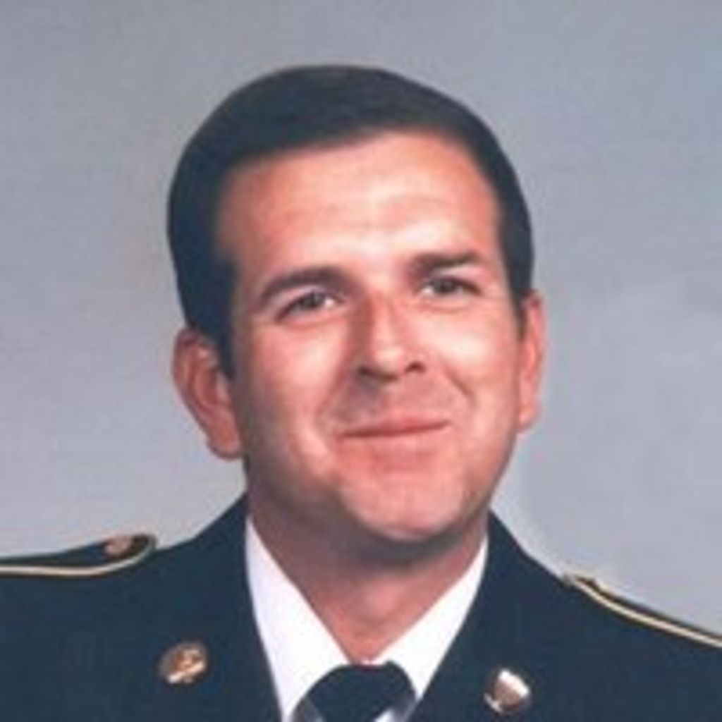 Raymond Larson