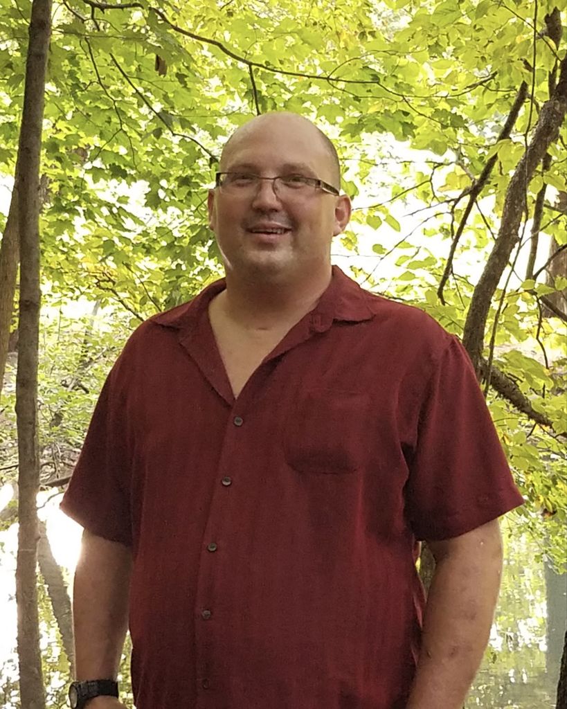 Chad P. Boebel