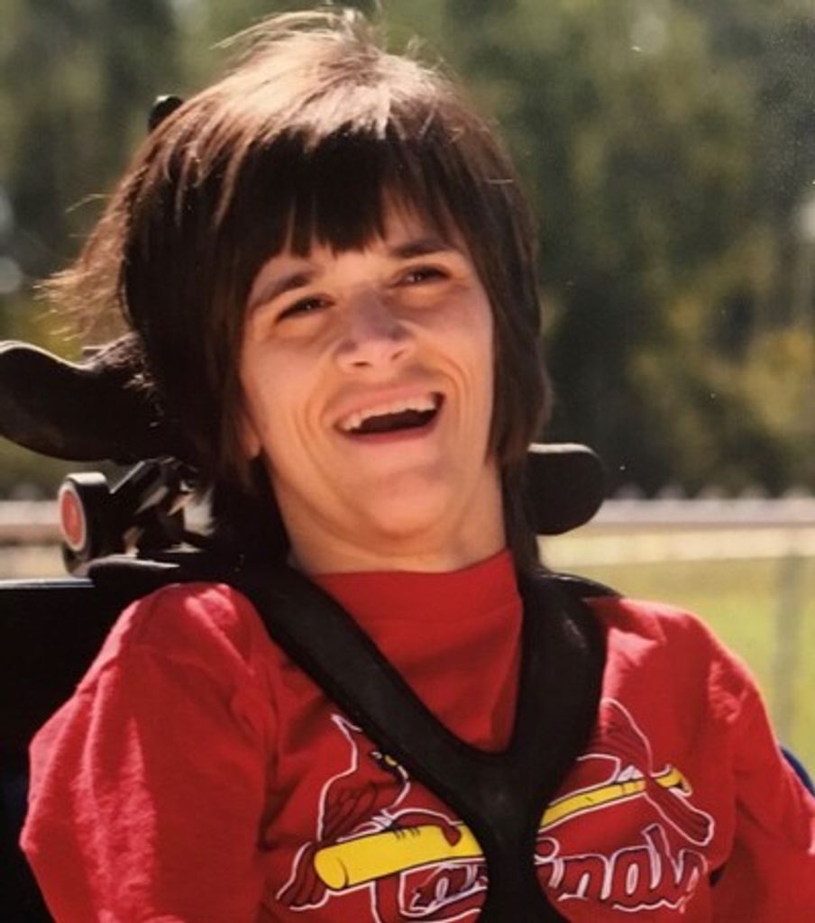 Jennifer Elizabeth Fennell