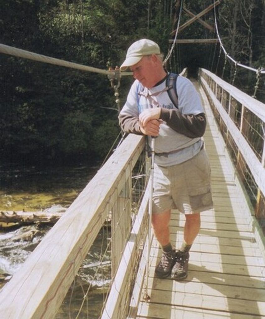 Tim Hiram Pritchett Profile Photo