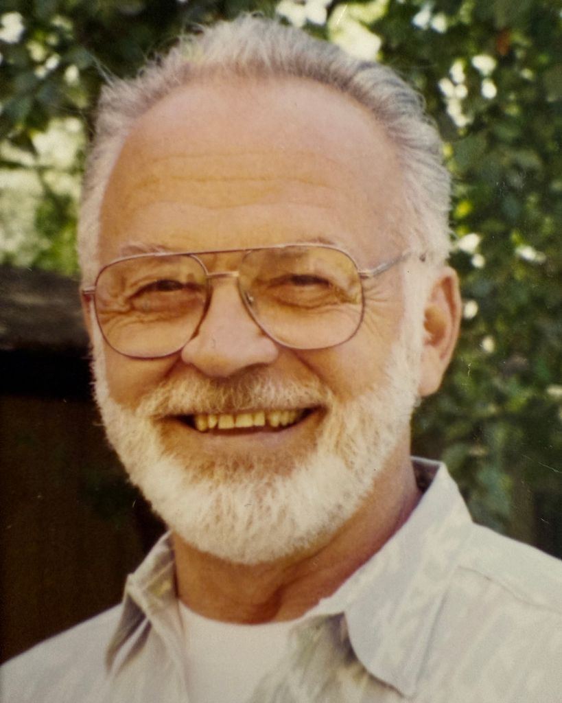 Lorin R. Gardner Profile Photo