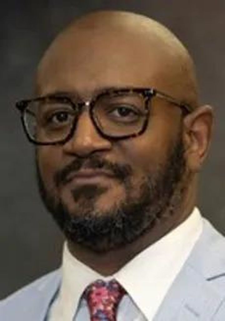 Al B Young Profile Photo