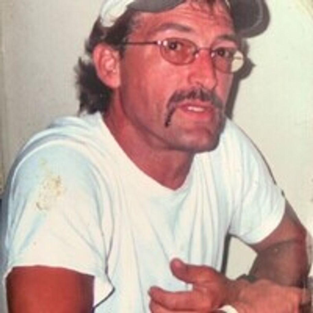 Roy "Joe" A. Richard