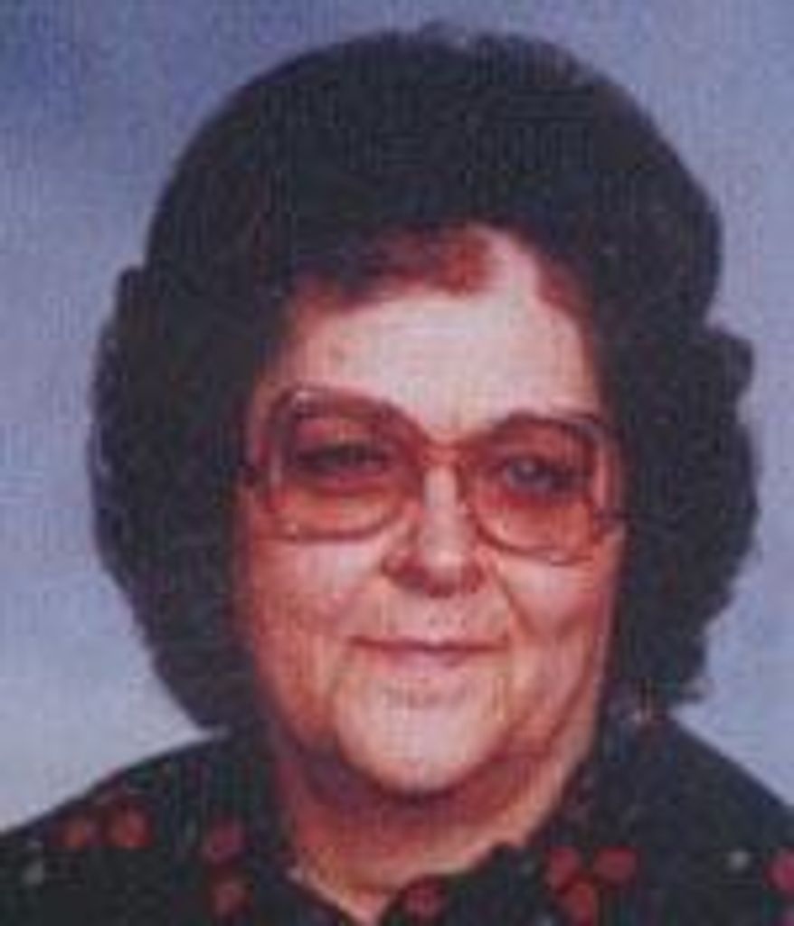 Jessie Amerson Profile Photo