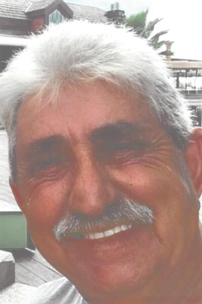 Angelo Joseph Curcio Profile Photo