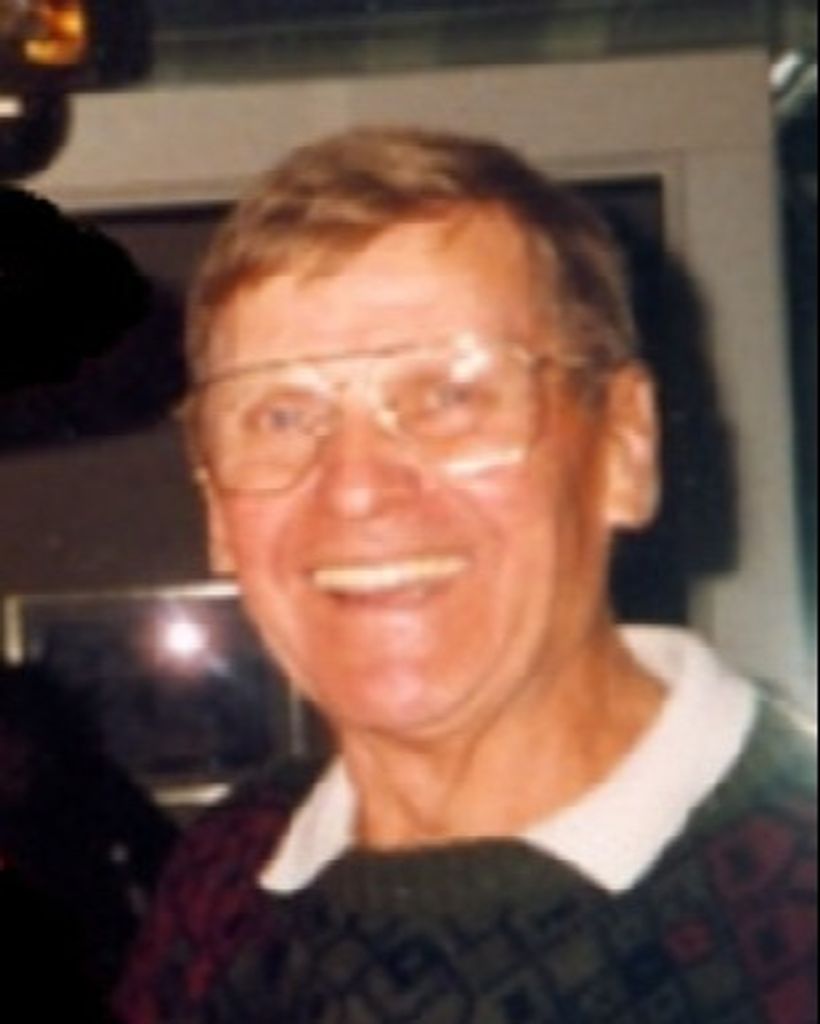 Kenneth John Spychalski