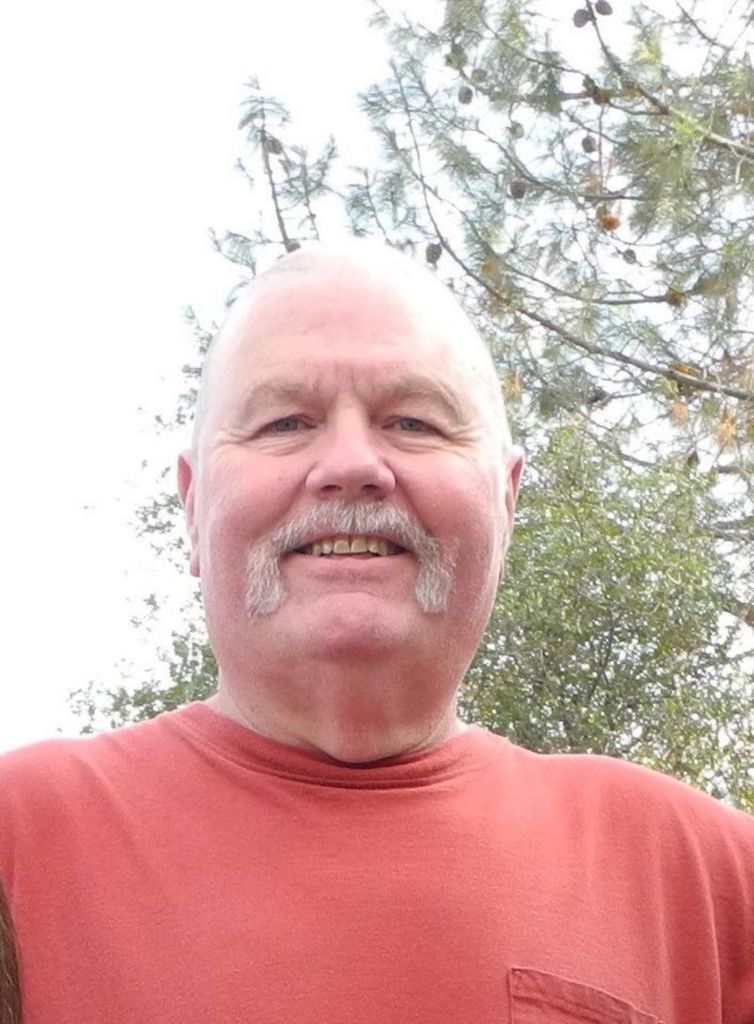 Ronald Howard Neely Profile Photo