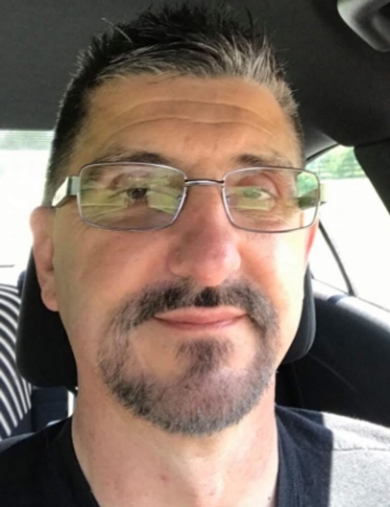 Randy D. Powers