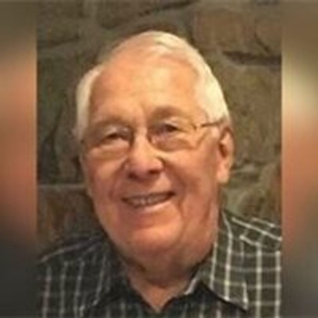 Gary Joe Blohm